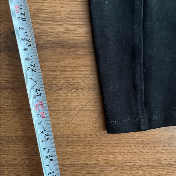 🔥4/$20 Black Legging Pants - Picture 8 of 11